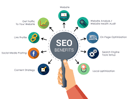 seo services