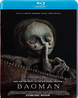 Bagman (2024) HD 720p x264 DTS+AC3 ITA ENG