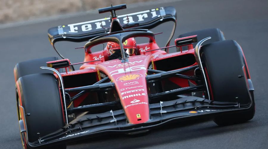 Rojadirecta GP Baku Azerbaijan Formula 1 2023 Streaming Gratis Ferrari Diretta TV.