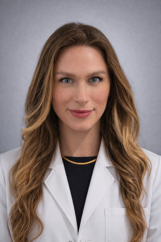 Gretchen Delgado, MSN, APRN, AGACNP-BC