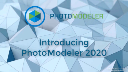 PhotoModeler Premium 2020.1.1.0 (x64)