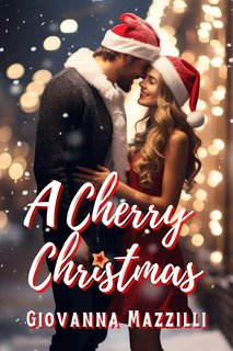 Giovanna Mazzilli - A Cherry Christmas (2024)