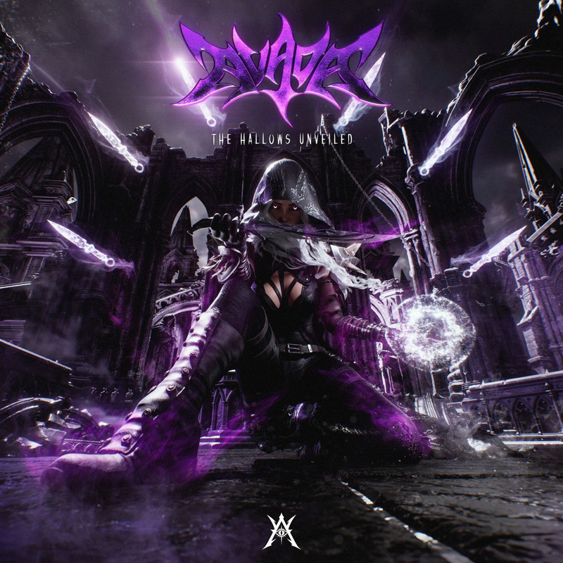 Avada - THE HALLOWS UNVEILED