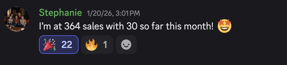 Seller result screenshot 15