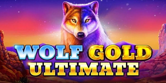 Trik Terbukti Menang Tiap Hari Di Slot Wolf Gold Ultimate
