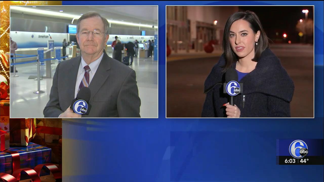 26 December - 23.00.00 - Eyewitness News at 6. Local news, sport