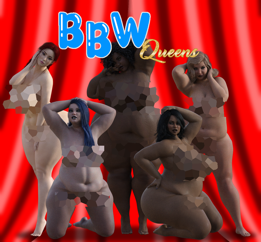 BBW Queens