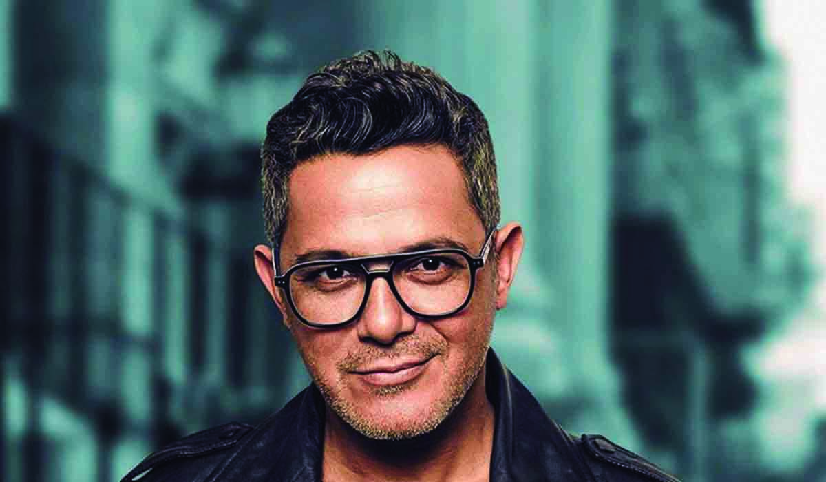 Alejandro Sanz