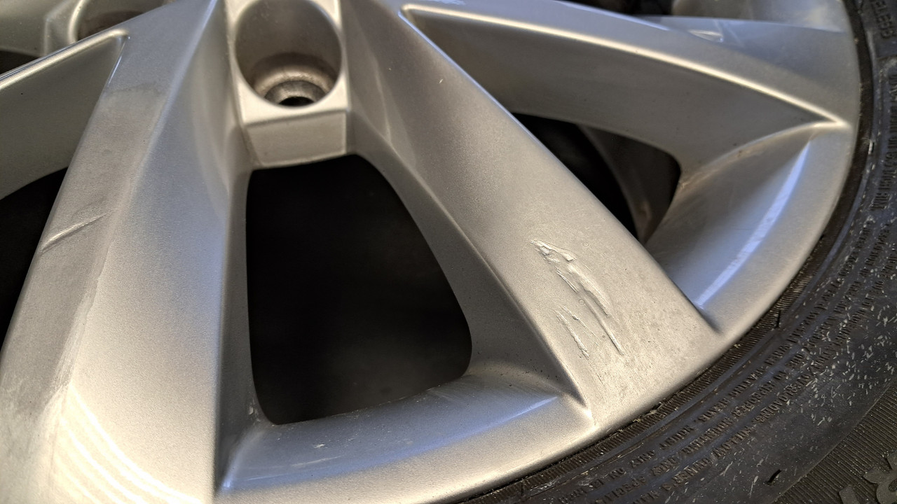 диск результат