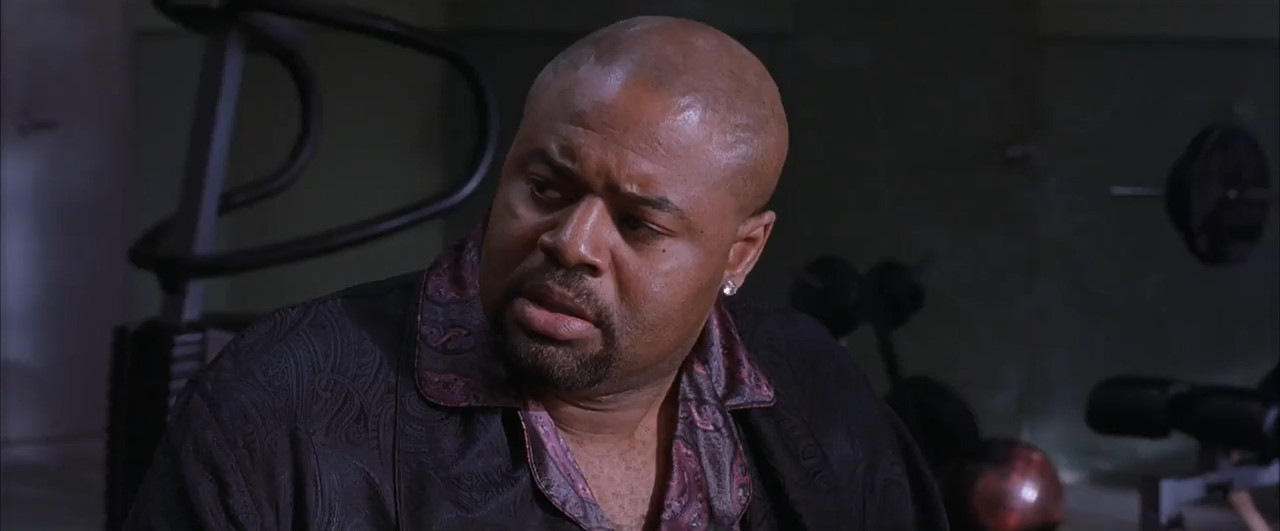 Cradle 2 the Grave 2003 BluRay [Hindi + Tamil + English] 480p, 720p Screenshot