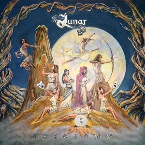 Lunar (USA) / Progressive metal