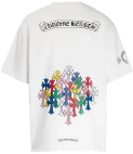 Chrome Hearts T-Shirts [40+ styles]