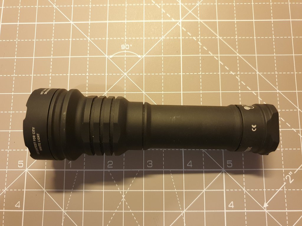 Armytek Prime C2 Pro Max 1
