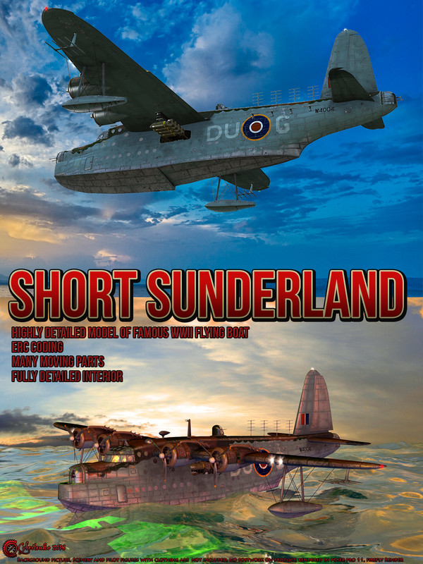 Short Sunderland