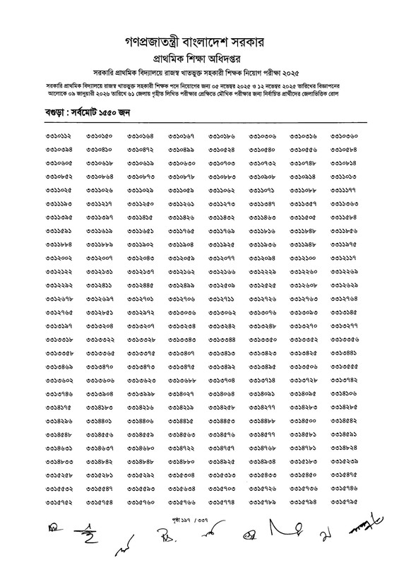Primary-MCQ-Exam-Result-2026-PDF-199
