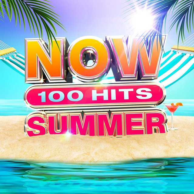 Now 100 Hits Summer (2020) mp3 270 Kbps