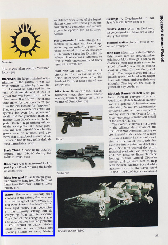 Blaster info copy