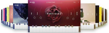 Output Arcade v2.1.0 R14257 macOS Output Arcade v2.1.0 R14257 macOS