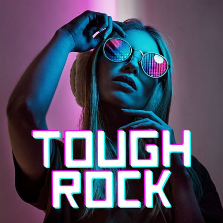 VA - Tough Rock (2022)