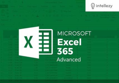 Excel 365 - Advanced