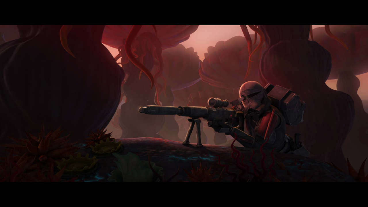 Star Wars - The Clone Wars (2008)701d