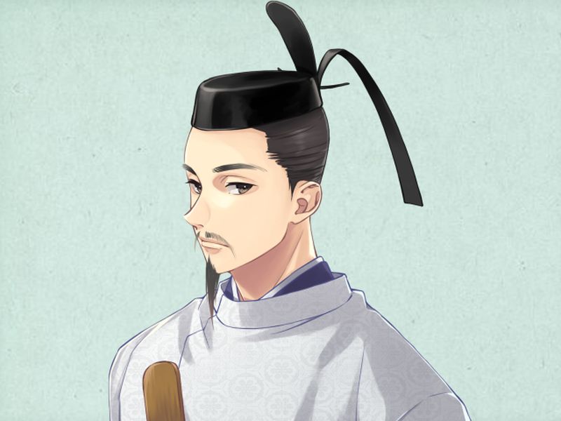 1266-07-kamakura-shogun-princ-Koreyasu