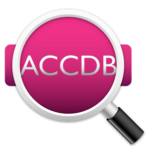 ACCDB MDB Explorer - Open, view & export Access files 2.4.7 macOS ACCDB MDB Explorer - Open, view & export Access files 2.4.7 macOS