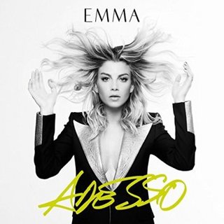 Emma - Adesso [Tour Edition] (2016) .Mkv Dvdrip Ac3 Dolby Digital 320 kbps