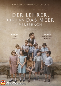 Der Lehrer, der uns das Meer versprach (2023)