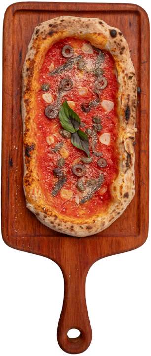 Schiacciata Happy Hour 6