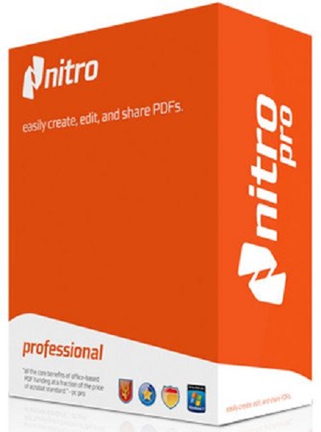 Nitro Pro 14.3.1.193 Enterprise (Win x86/x64) Nitro Pro 14.3.1.193 Enterprise (Win x86/x64)