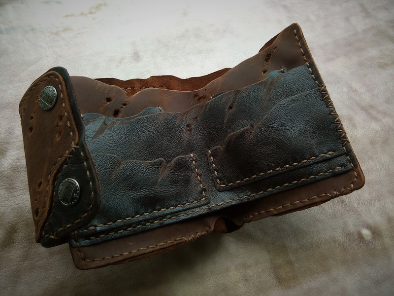 кошелек череп поршень4