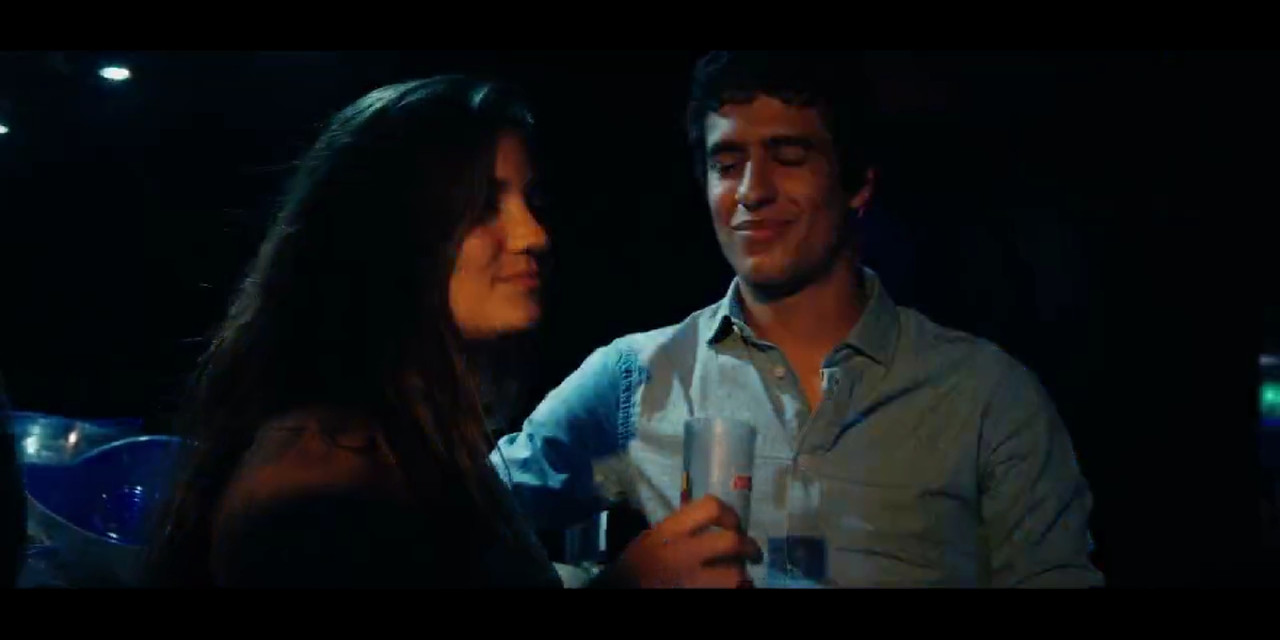 Mektoub, My Love: Canto Uno Movie Screenshot