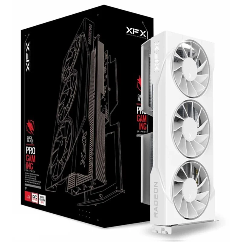 AAMD Radeon RX 9060 XT 8 GB