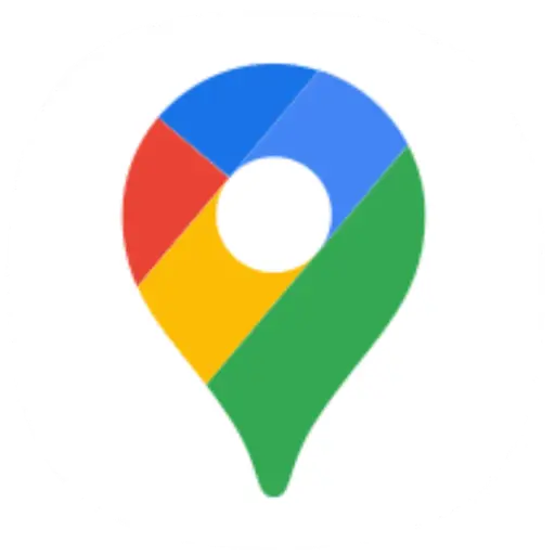 Google Maps icon