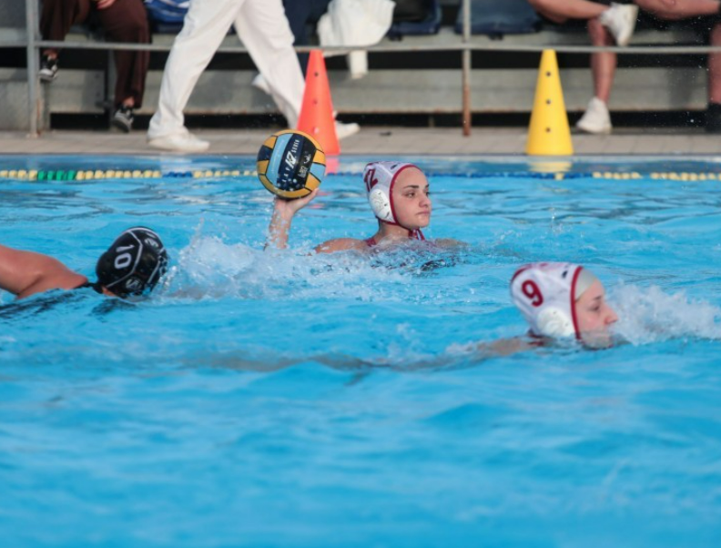 ΡΙΧΝΟΝΤΑΙ ΣΤΗ ΜΑΧΗ ΟΙ ΝΕΕΣ ΓΥΝΑΙΚΕΣ ΤΗΣ ΠΕΚΕΒ