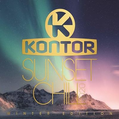 VA - Kontor Sunset Chill 2020 - Winter Edition (3CD) (01/2020) VA-Kon-opt