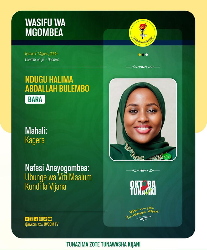 Mussa Mwakitinya