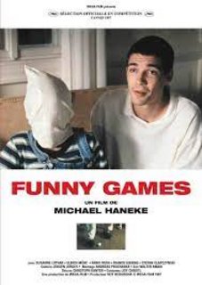 Funny games [Criterion Collection] (1997).mkv BDRip 576p x264 AC3 iTA-GER