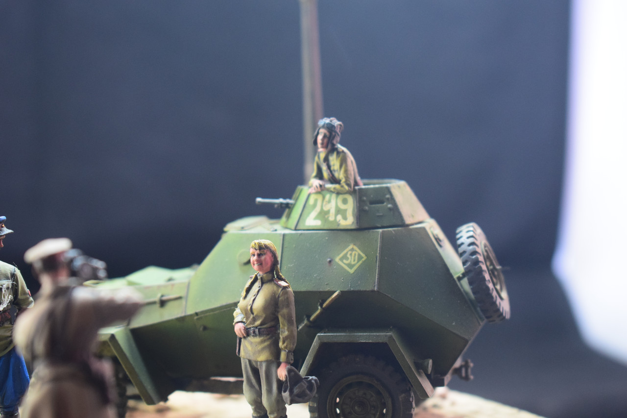 Guerreras