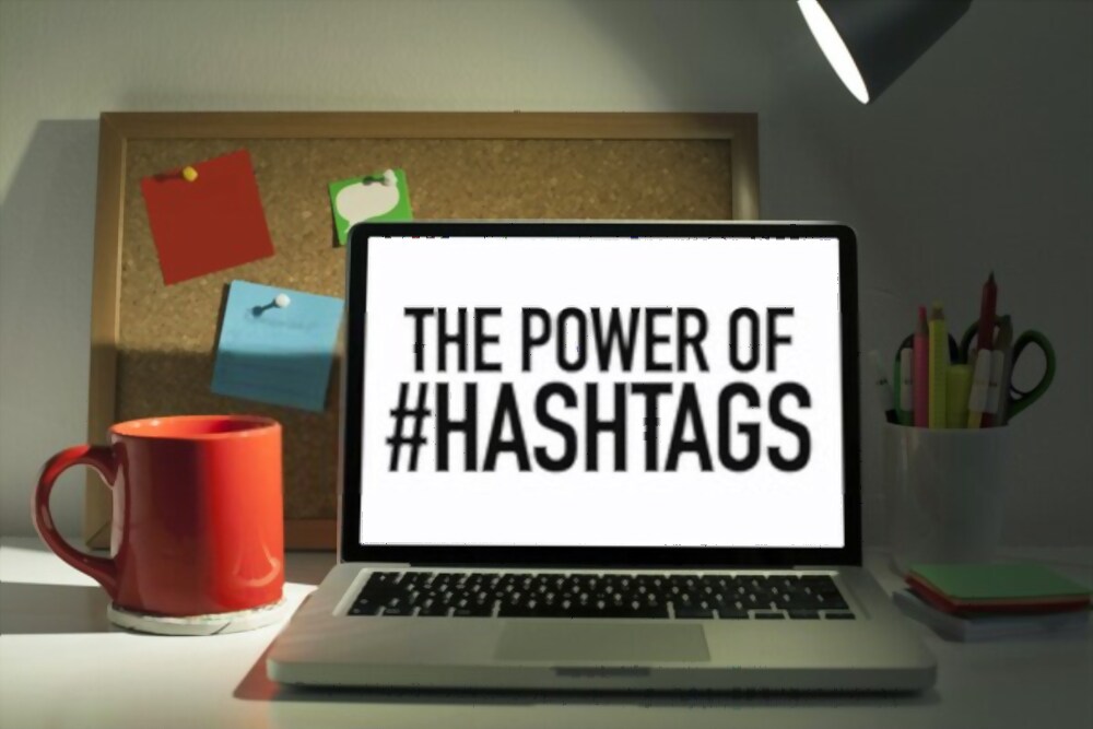 Instagram-hashtag Ensure more success