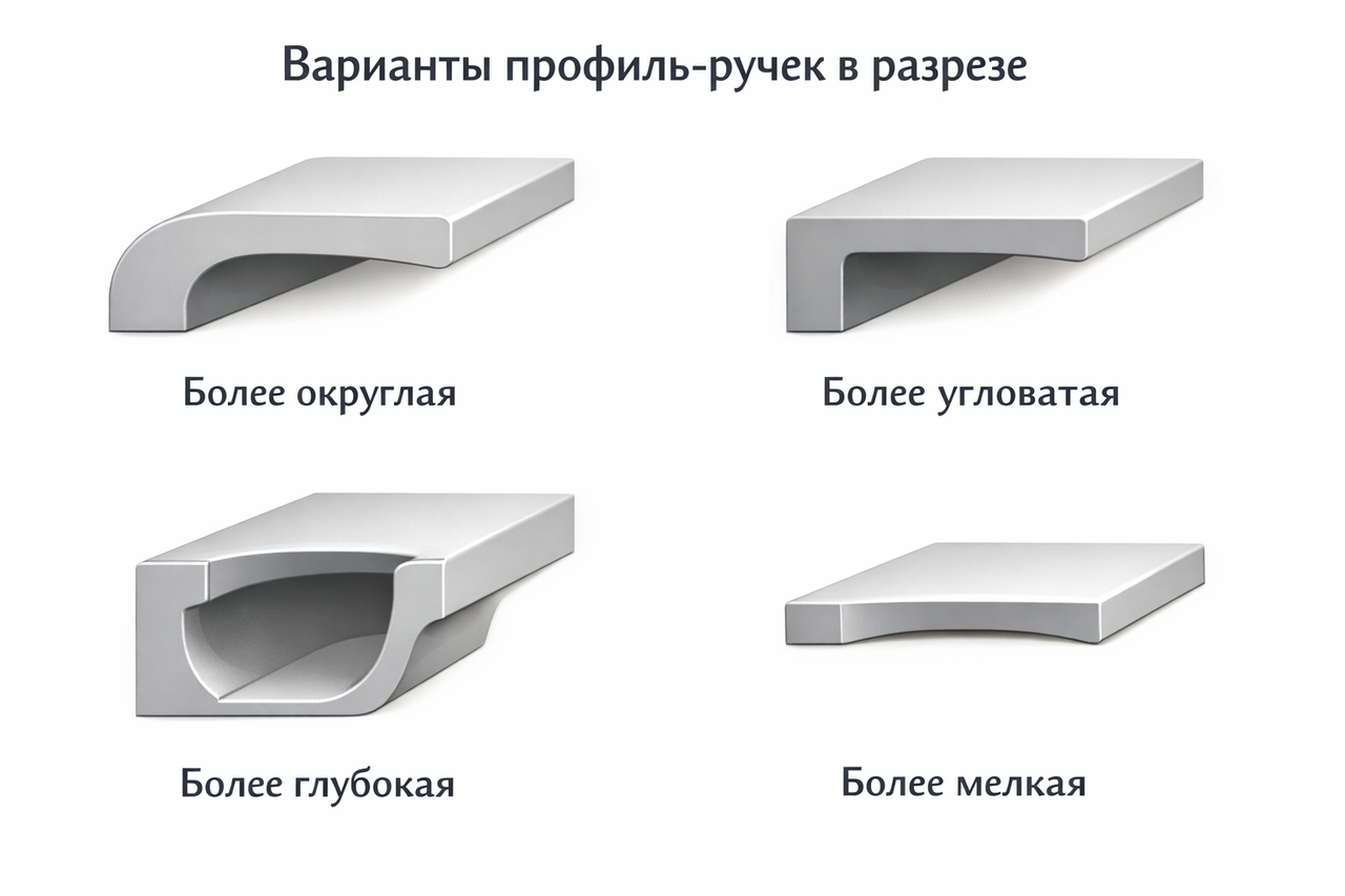 Что такое интегрированная ручка и как она работает
