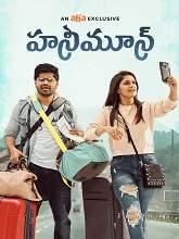 Honeymoon (2020) HDRip Telugu Movie Watch Online Free