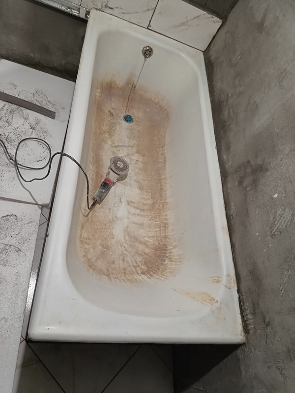 Відновлення ванни в Ужгород - до