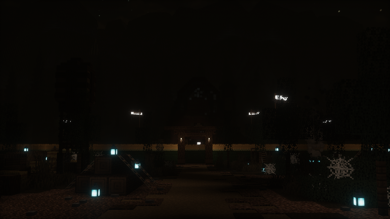 BluePrint: Haunted Haul image 4