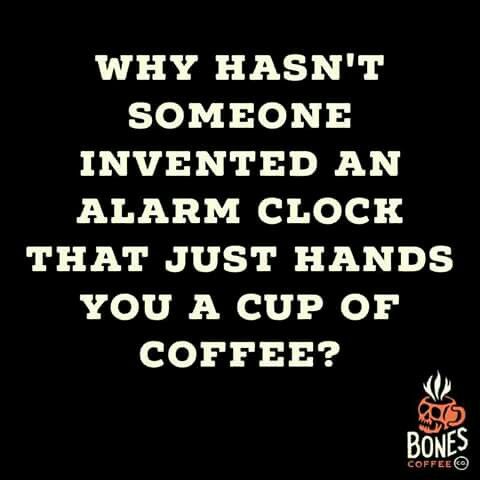 Coffee-Alarm-clock