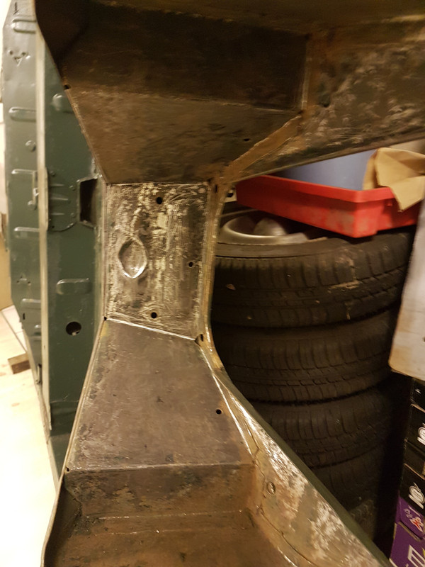 Châssis décapage (4)