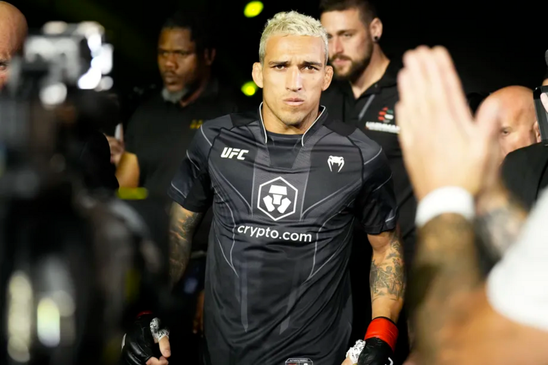 Двубоят между Оливейра и Дариуш пропада заради контузия — MMA.BG