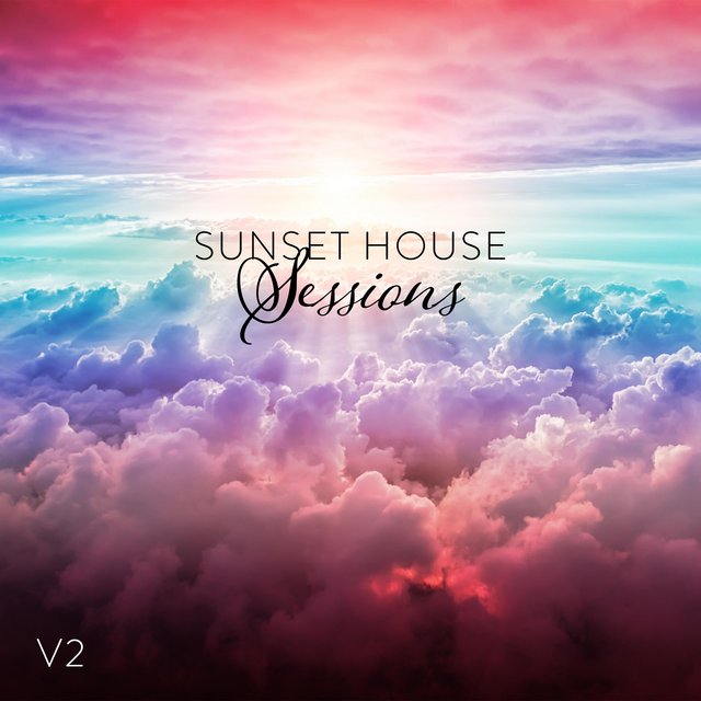 Sunset House Sessions, Vol. 2 (2020) mp3 320 Kbps
