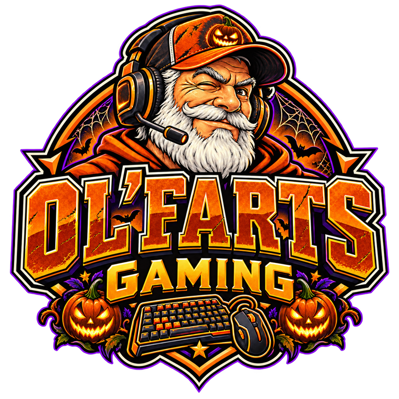 OL'Farts Gaming - Rust PVP Vanilla